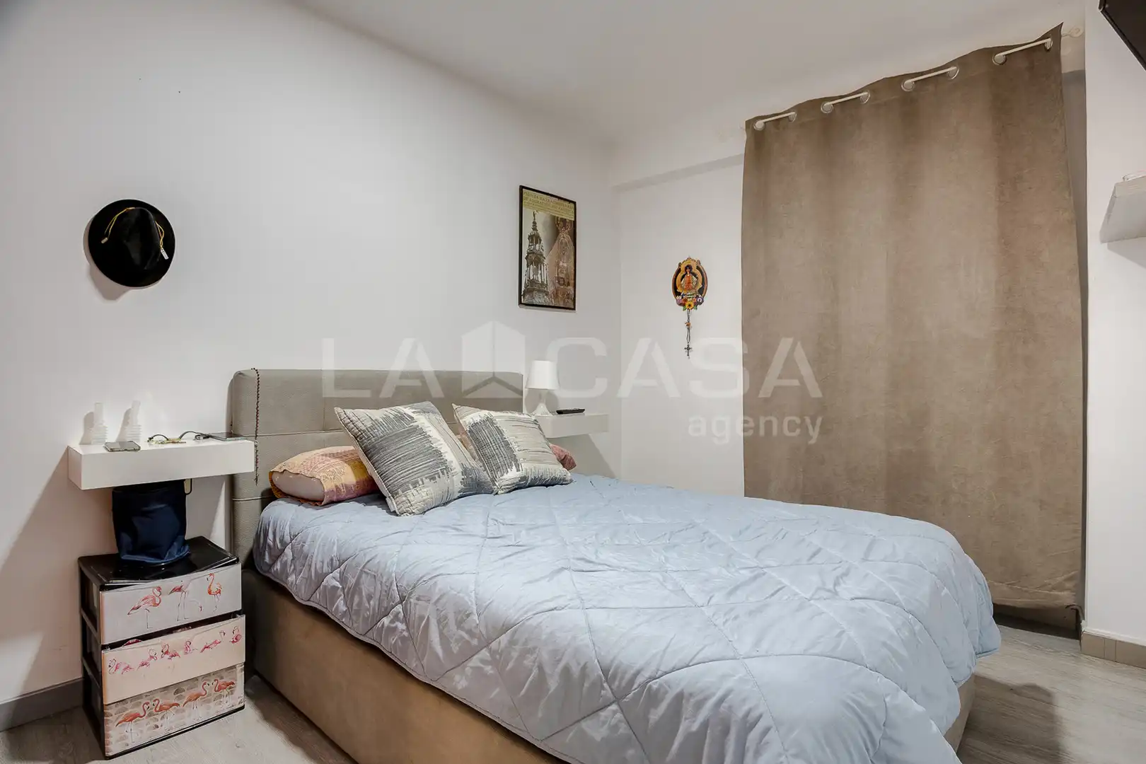 Wohnung mit Aufzug zum Verkauf in Carrer del Camp Arriassa, imagen 9