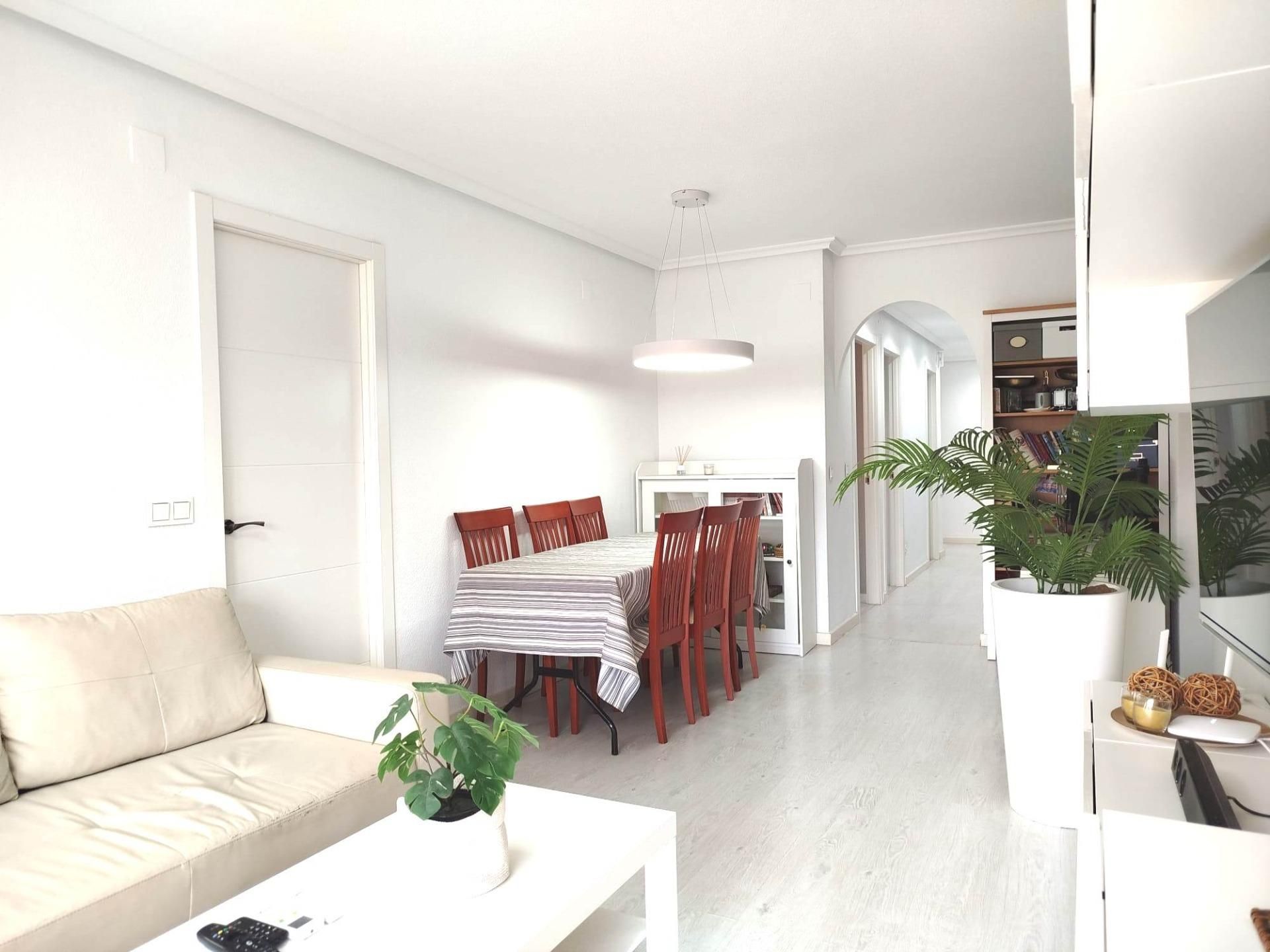 Flat to rent in Calle MORERA, Puente Tocinos, Pedanías Este,  Murcia Capital