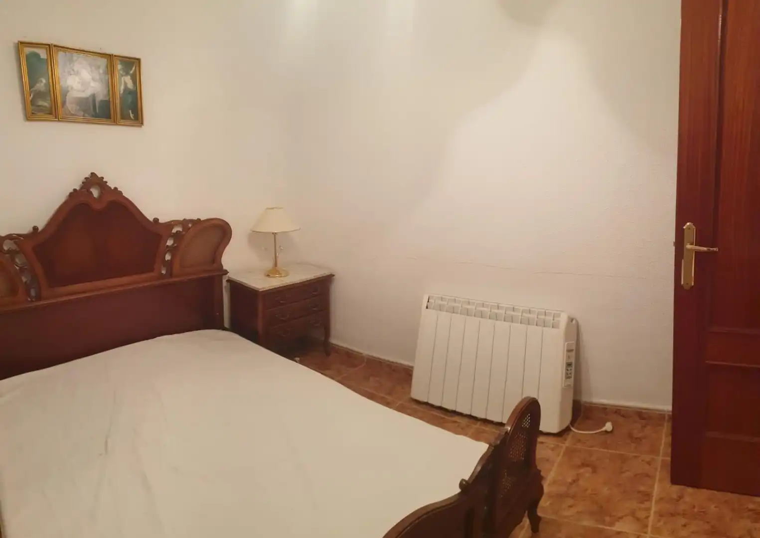 Habitación de Finca rústica en venta en Villafeliche
