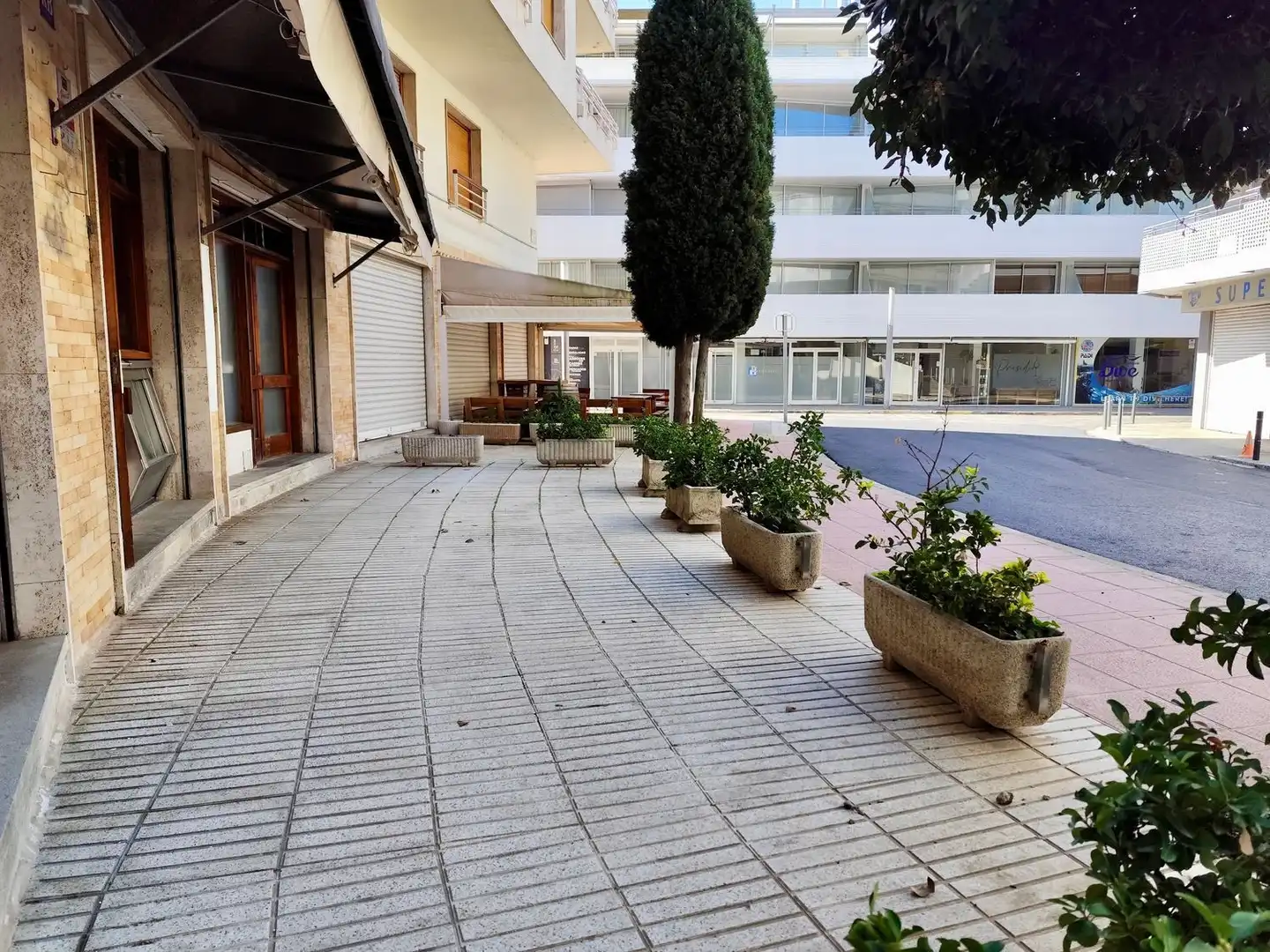 Gewerbefläche zum Verkauf in Calle Barcelona, imagen 6
