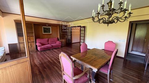 Foto 5 de Piso en venta en Paseo de la Florida, Lovaina, Vitoria - Gasteiz