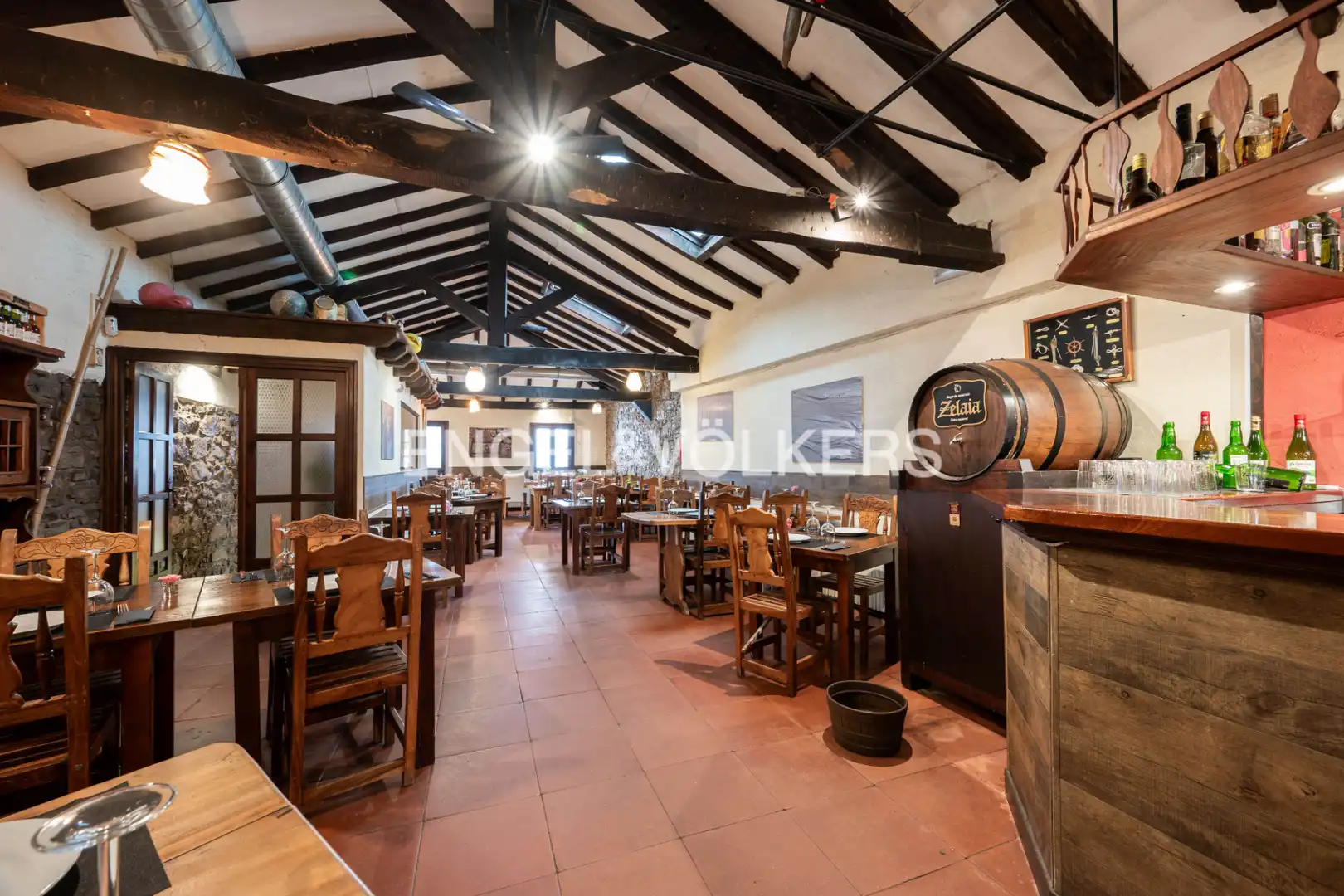 Local comercial en venda a Santiago Kalea 47, imagen 26