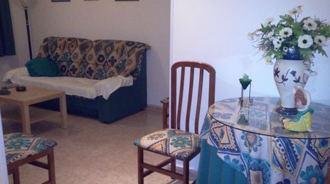 Foto 2 de Apartament de lloguer a Centro- San Felipe - Huerta Fava, La Línea de la Concepción