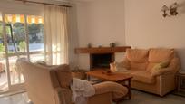 Living room of Attic for sale in Mijas  with Terrace