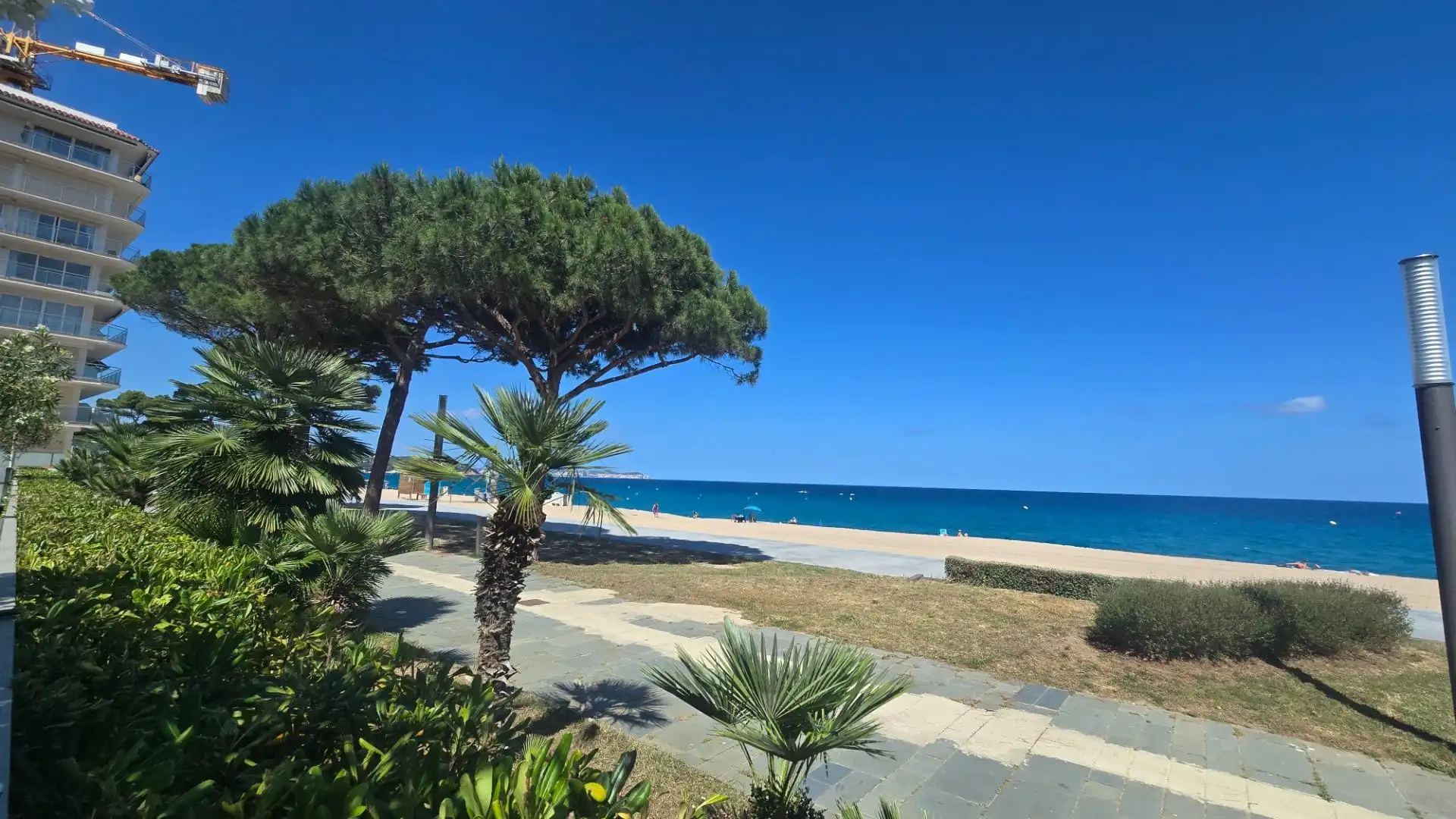 Dúplex amb piscina en venda a Platja d'Aro, imagen 33