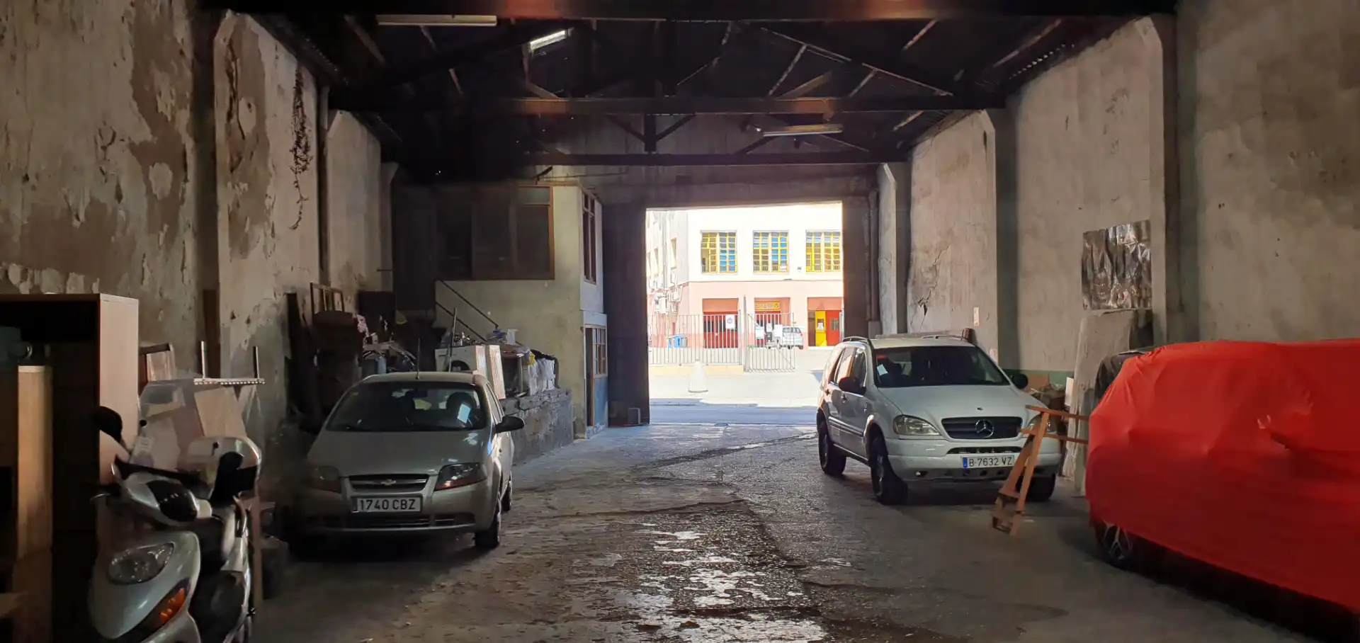 Wohnbaugrundstück zum Verkauf in La Geltrú - Sant Jordi, imagen 2