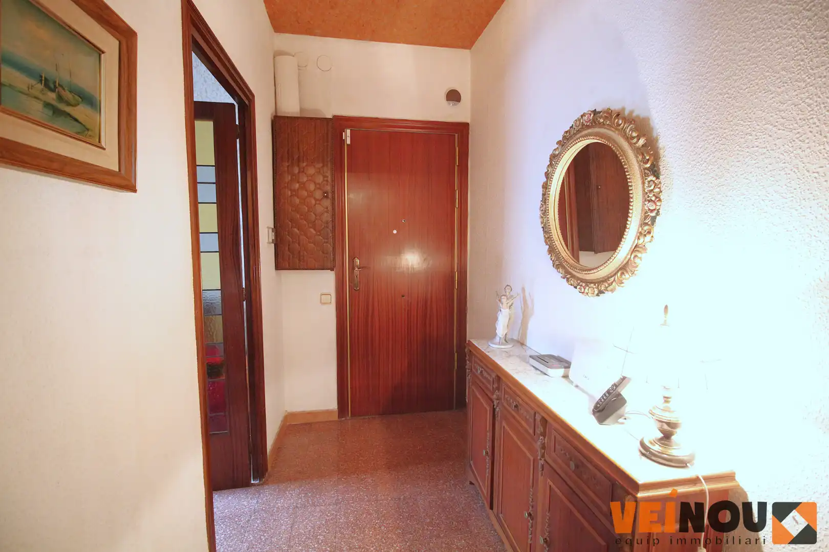 Flat for sale in Barcelona  with Heating and Balcony