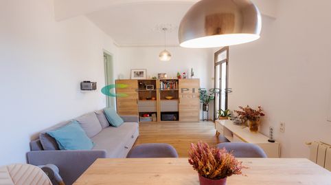 Foto 4 von Wohnung zum Verkauf in Carrer de Sepúlveda, Sant Antoni, Barcelona Capital