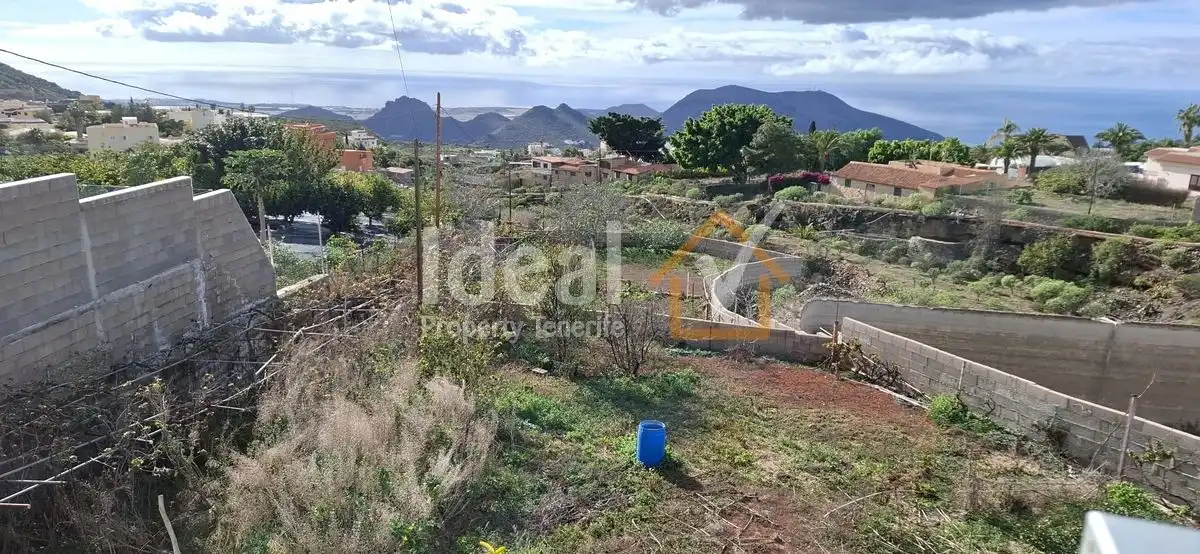Casa amb jardí en venda a Arona pueblo, imagen 42