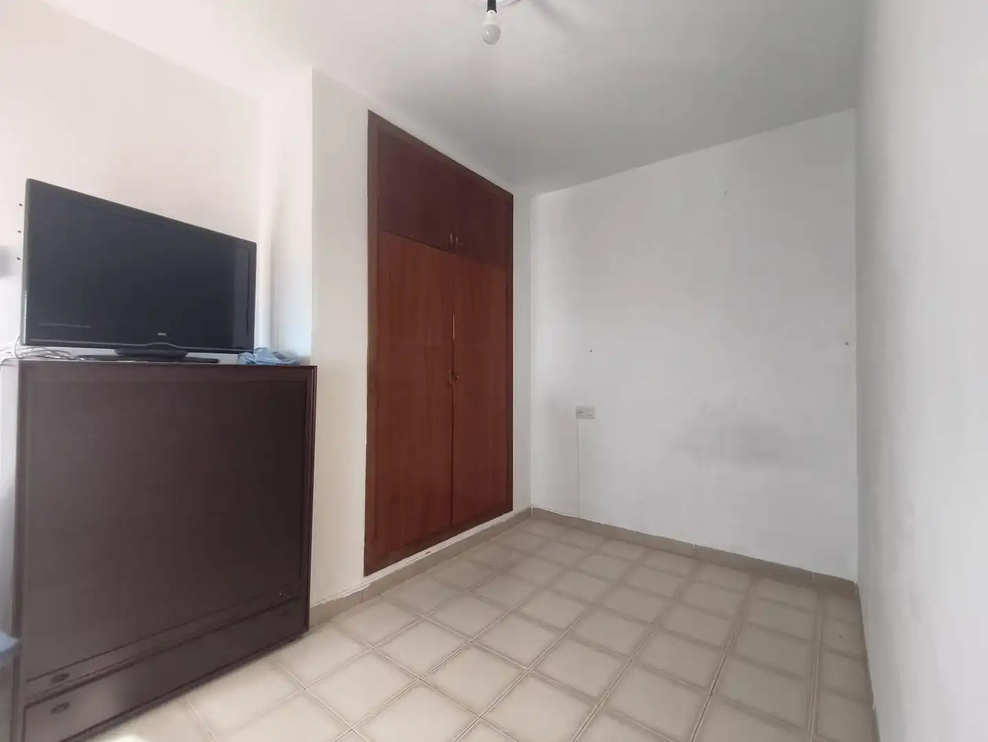 Habitación de Casa adosada en venta en Jimena de la Frontera con Terraza