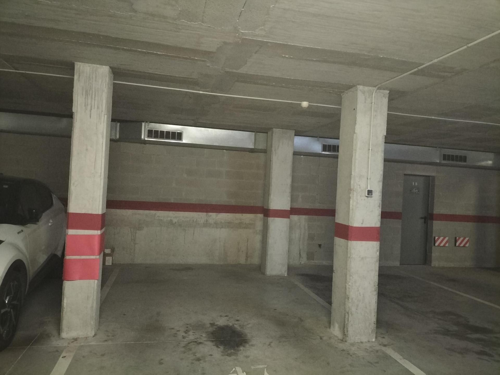 Parking of Garage for sale in Sant Pere de Ribes