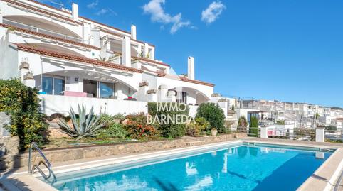 Photo 4 of Flat for sale in Joan Timoneda, 113, Almadrava - Canyelles - Puig-Rom, Girona