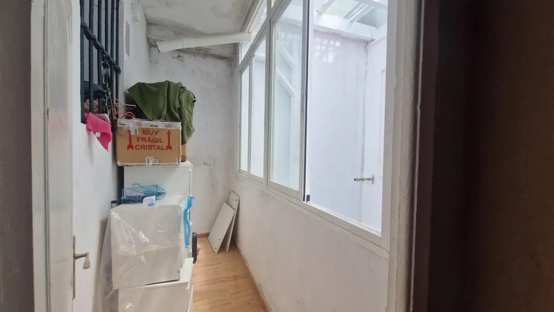 Flat for sale in Cádiz