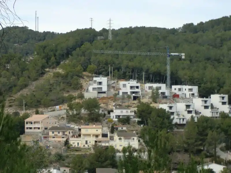 Residencial en venta en Calle VERGE DE (MAS MILA), Olivella