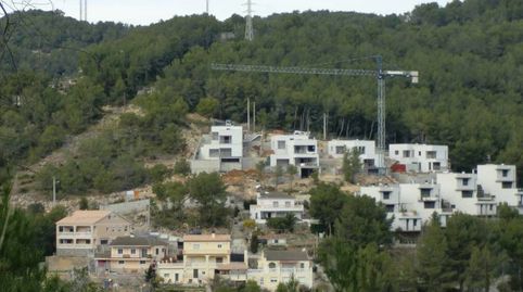 Oportunidad lote 16 parcelas en Mas Milà Olivella, imatge 4