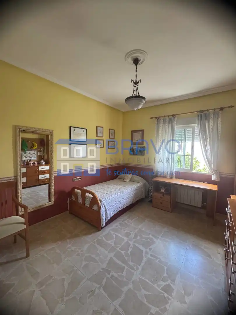 Detached house with terrace for sale in Don Benito, imagen 56