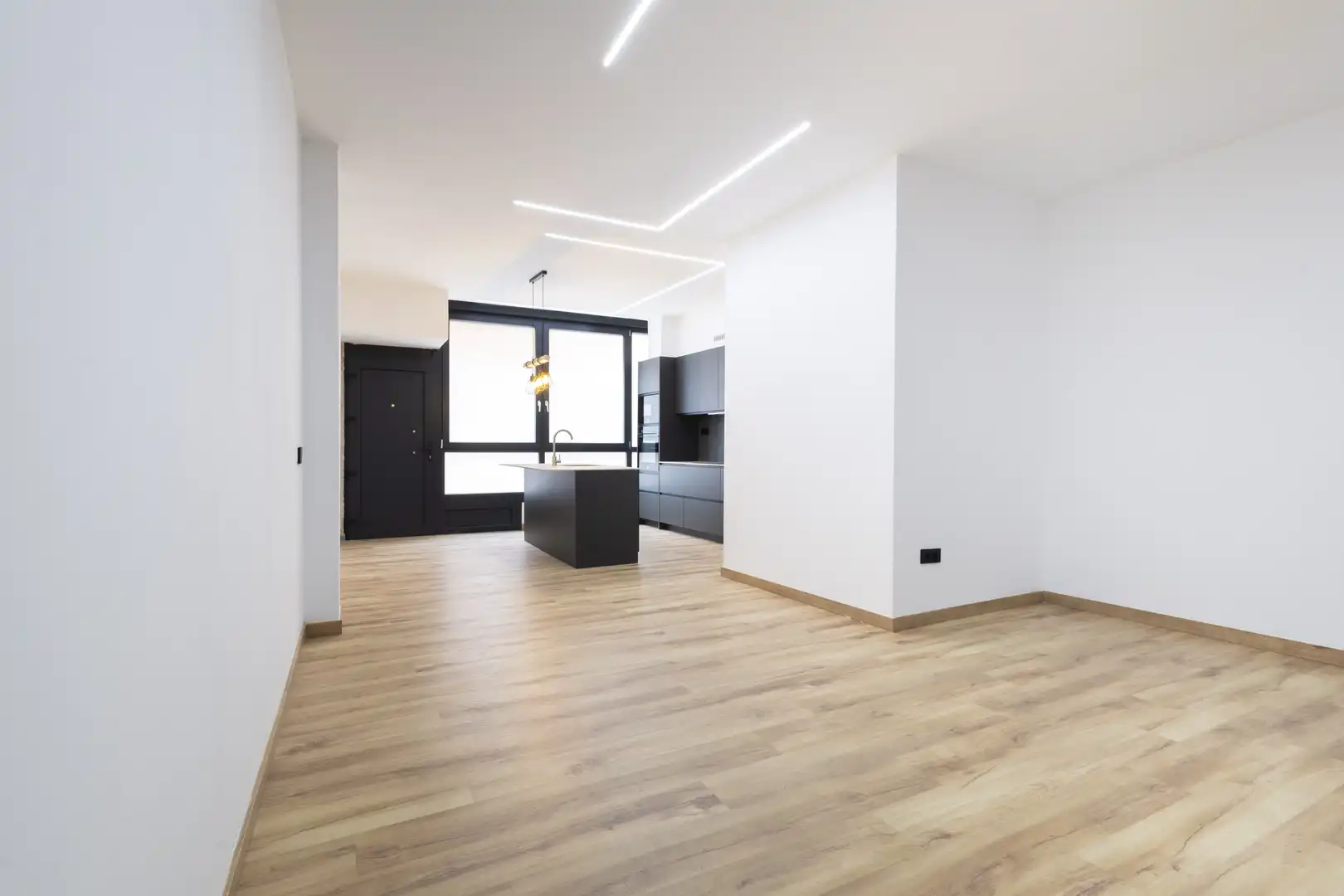 Flat for rent in Santa Cruz de Tenerife  with Air Conditioner