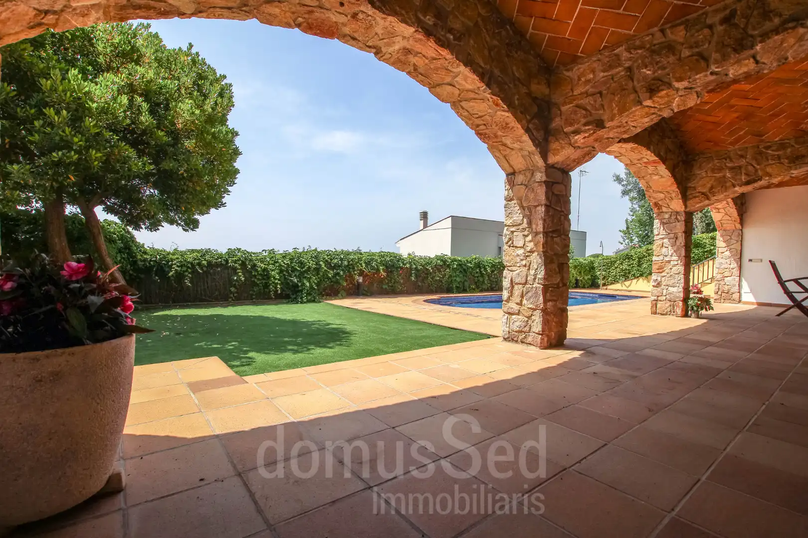 Casa o chalet de alquiler en Teià