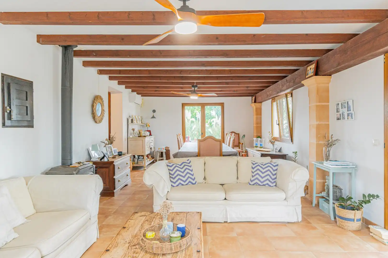 Haus zur Miete in CAN DALABAU, imagen 11