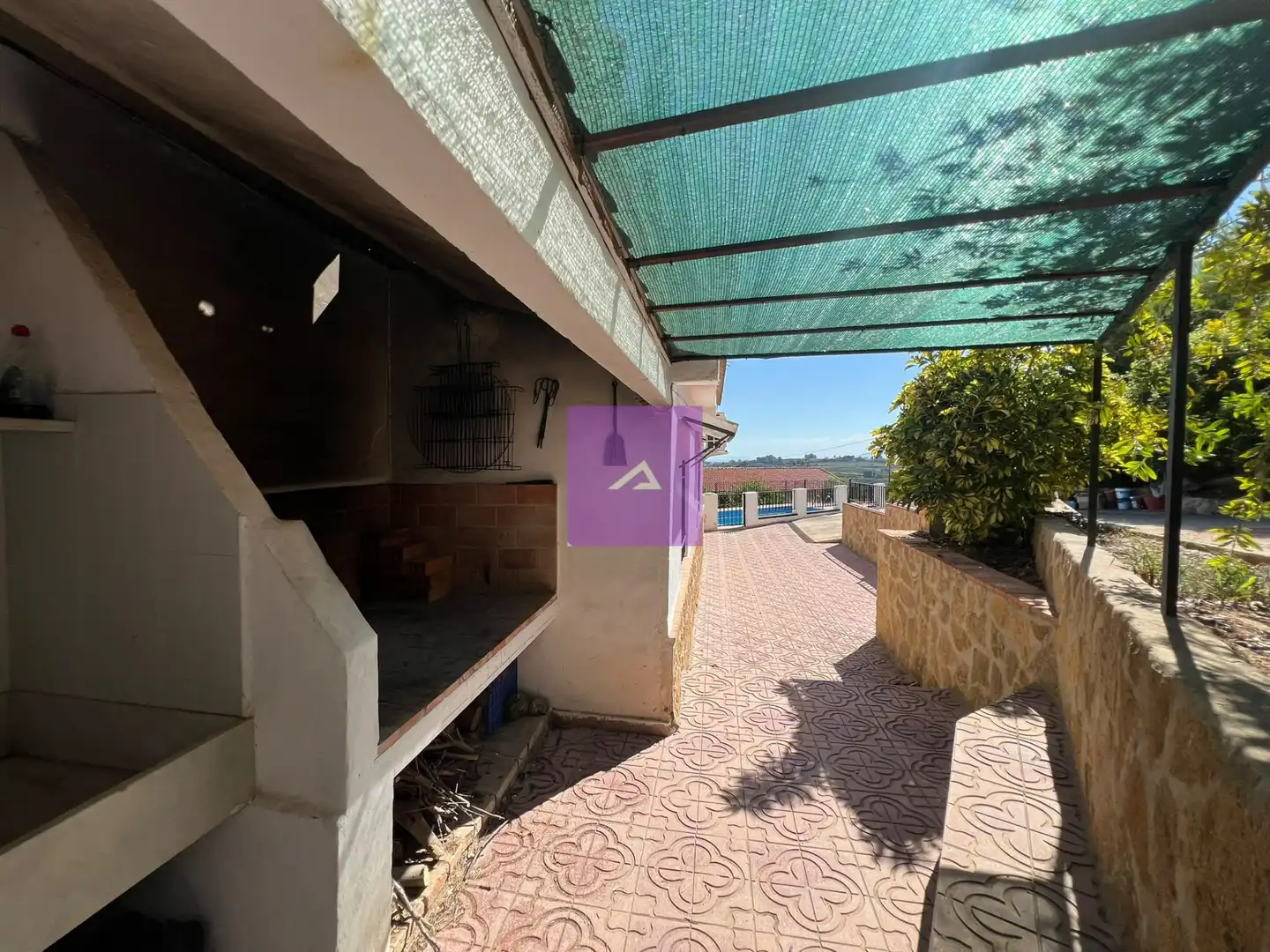 Villa con piscina in vendita a Carlet, imagen 18
