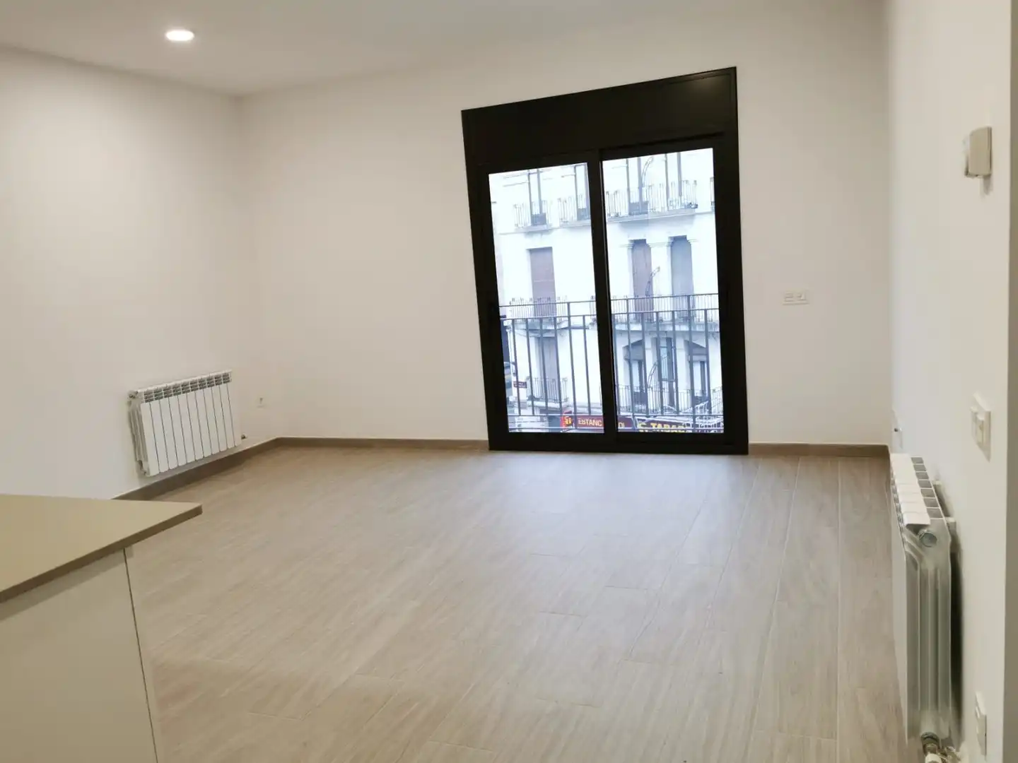 Wohnung zur Miete in Plaça de la Puríssima Sang, Centre