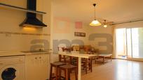 Kitchen of Apartment for sale in Vera  with Terrace