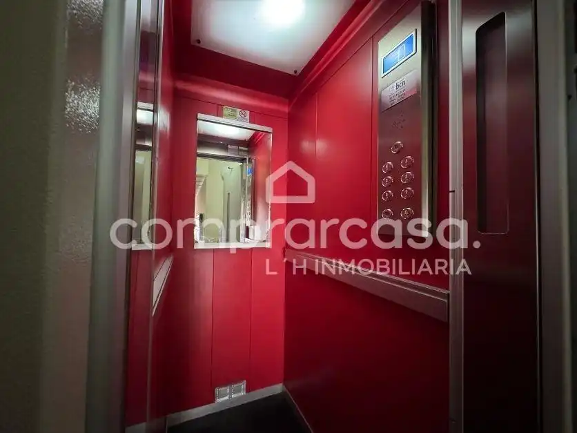 Pis amb terrassa en venda a Vinyets - Molí Vell, imagen 38