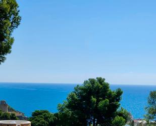 Jardí de Residencial en venda en Sitges