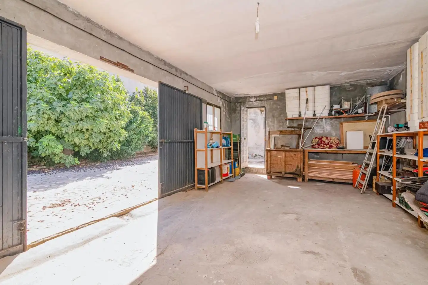 Haus mit Garten zum Verkauf in Calle Real de Ambroz, imagen 50