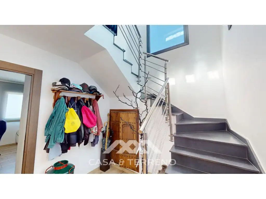 House with terrace for sale in Diseminados Diseminados, imagen 26
