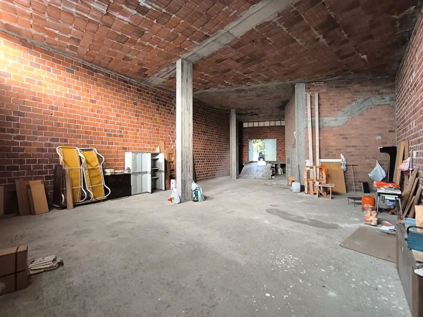 Local comercial en venta en Praza de Liáns, imagen 6