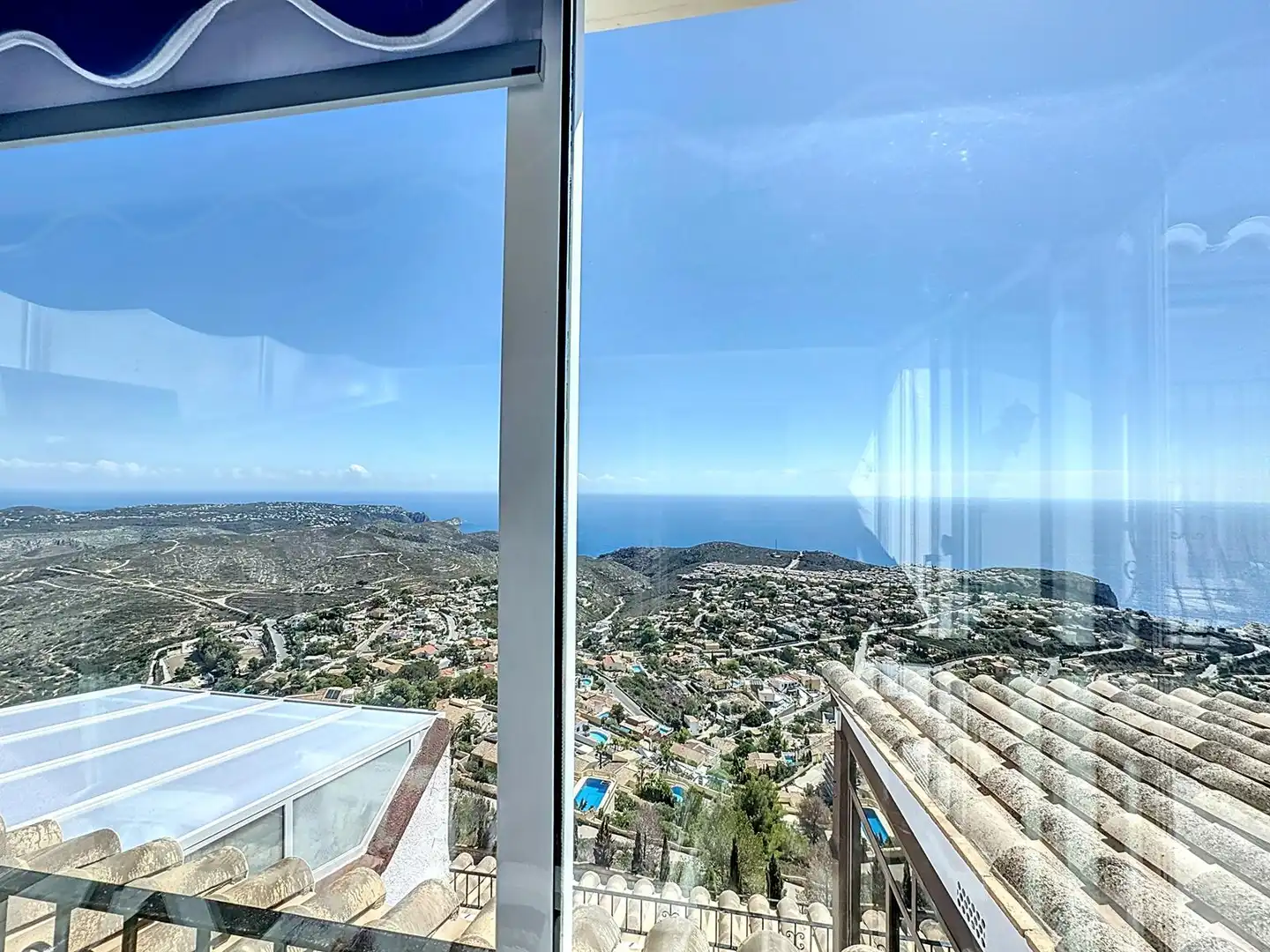 Apartament amb piscina en venda a Cumbre del Sol, imagen 32