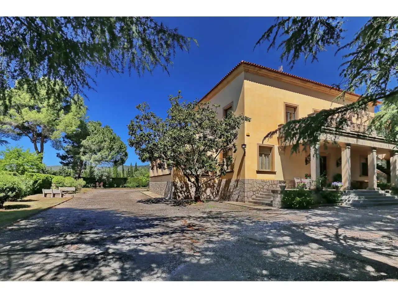 Casa con piscina in vendita a Matadepera, imagen 16