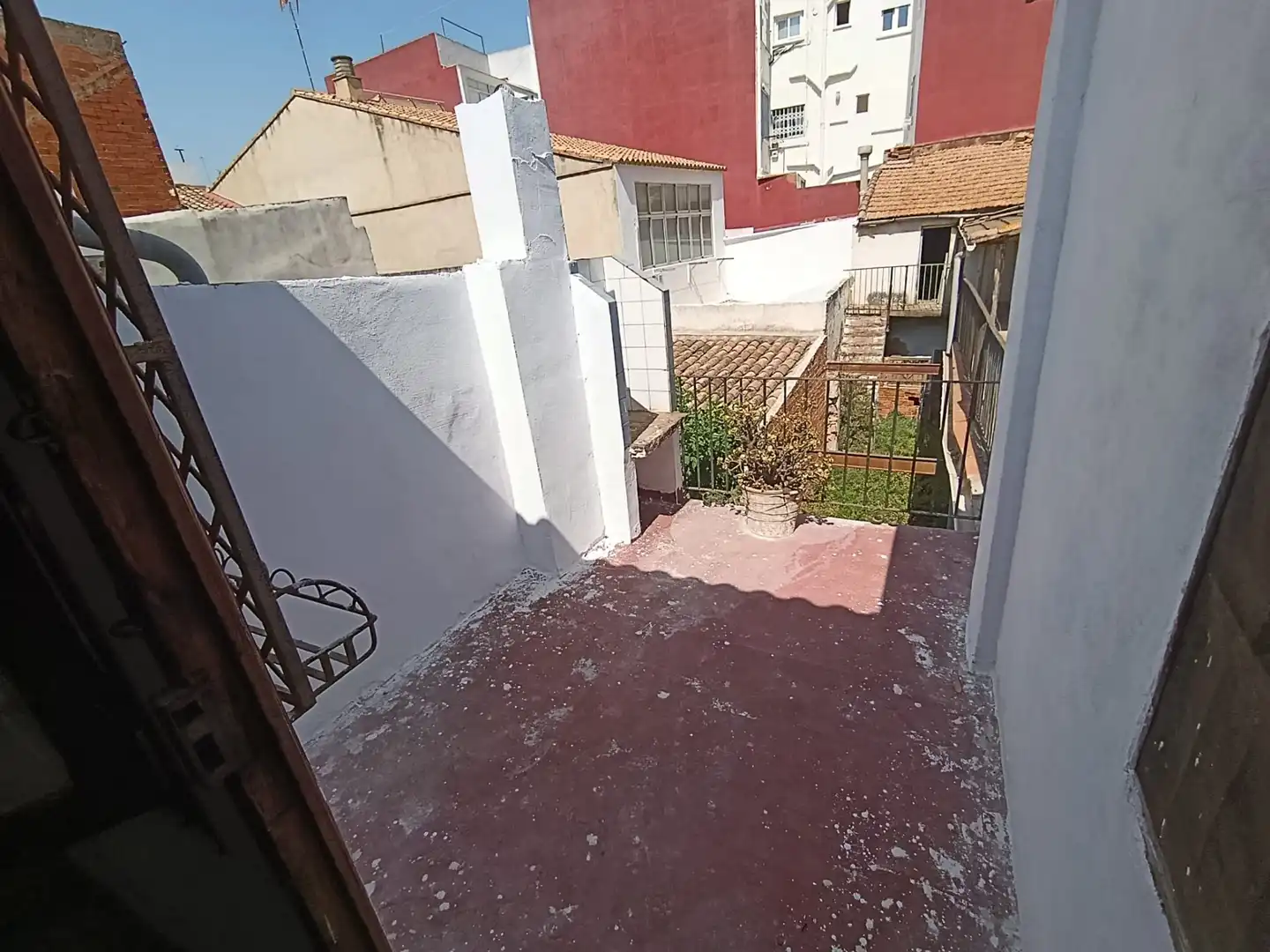 Terraza de Piso en venta en Almàssera