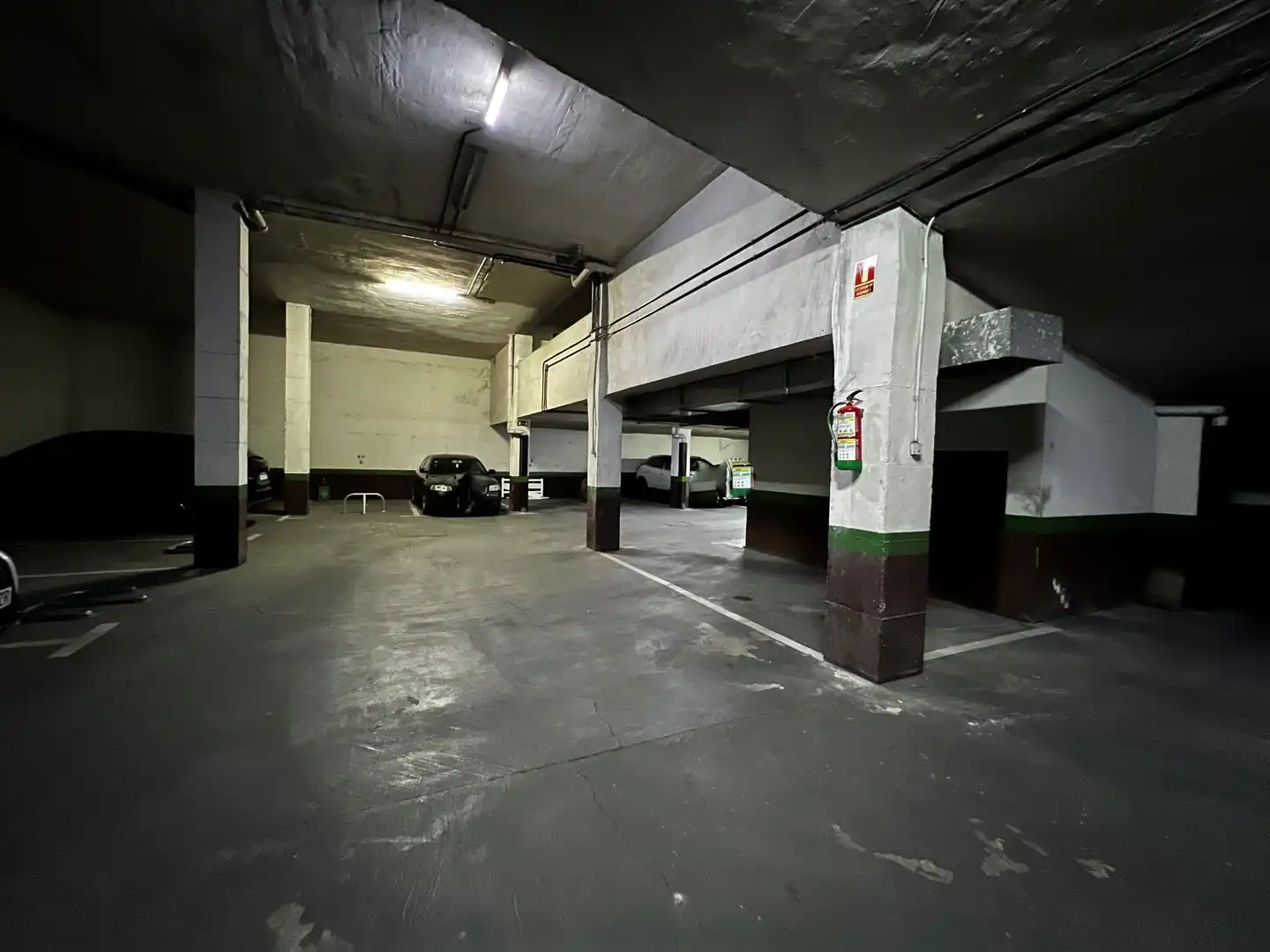 Parking of Garage for sale in Arganda del Rey