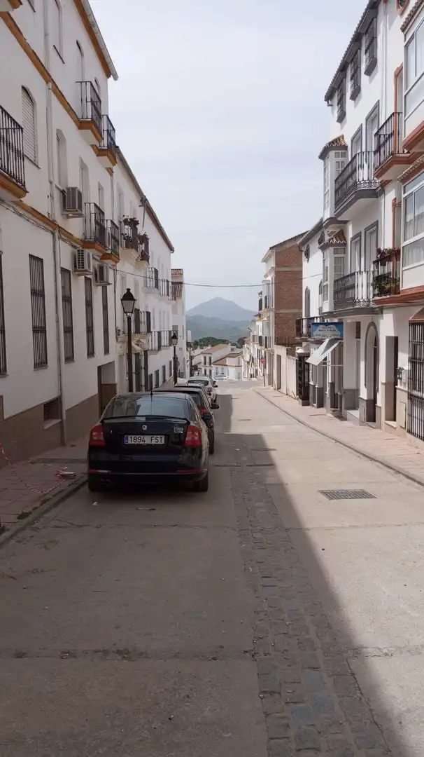 Appartamento in vendita a Olvera, imagen 2