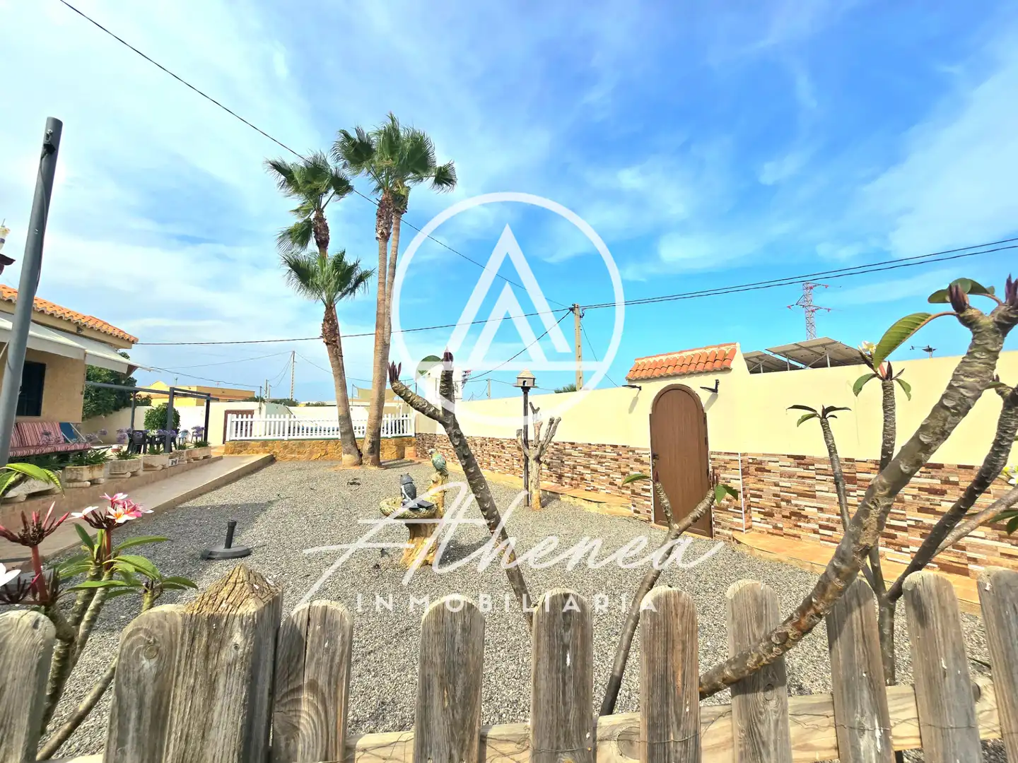 Country homes for sale in El Sabinar – Urbanizaciones – Las Marinas – Playa Serena