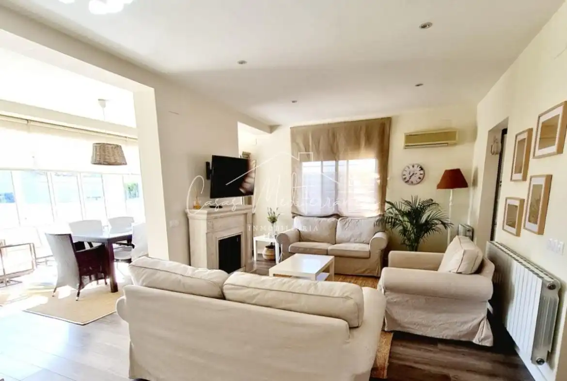 Chalet en venta en Platja de Mont-roig, imagen 3