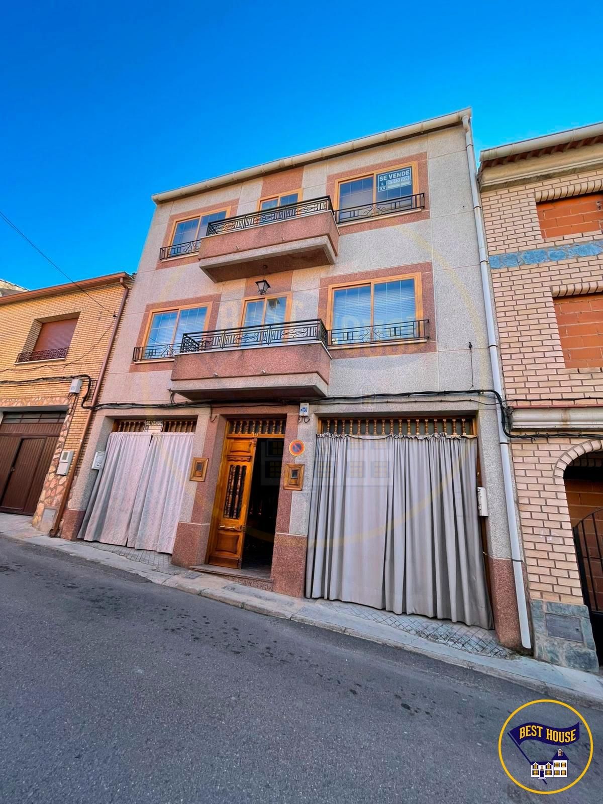 Flat for sale in Las Valeras