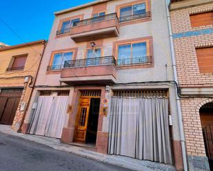 Exterior view of Flat for sale in Las Valeras    with Heating and Storage room