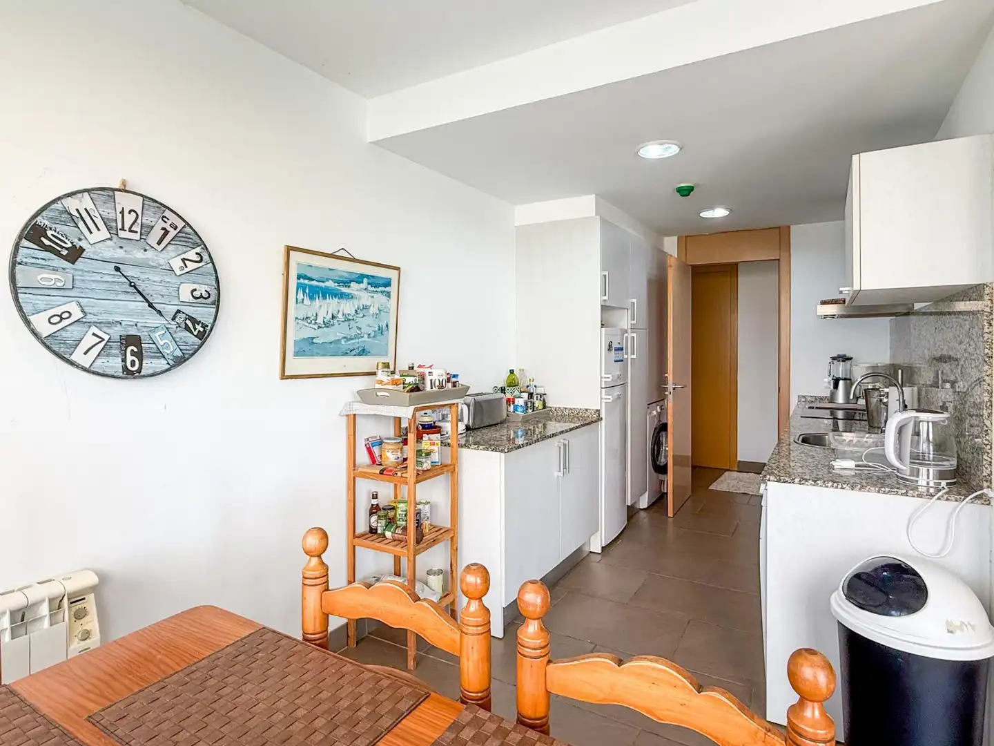 Apartament amb piscina en venda a Calle del Mascarell, imagen 10