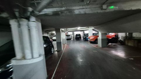 Foto 2 de Garaje en venta en Plaza de Toros - Avenida Chapí - Trinquete, Elda