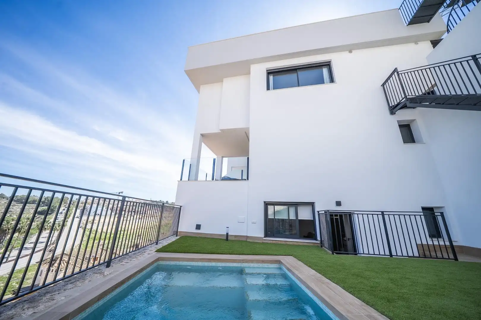 Villa avec piscine à vendre à Algorfa, imagen 69