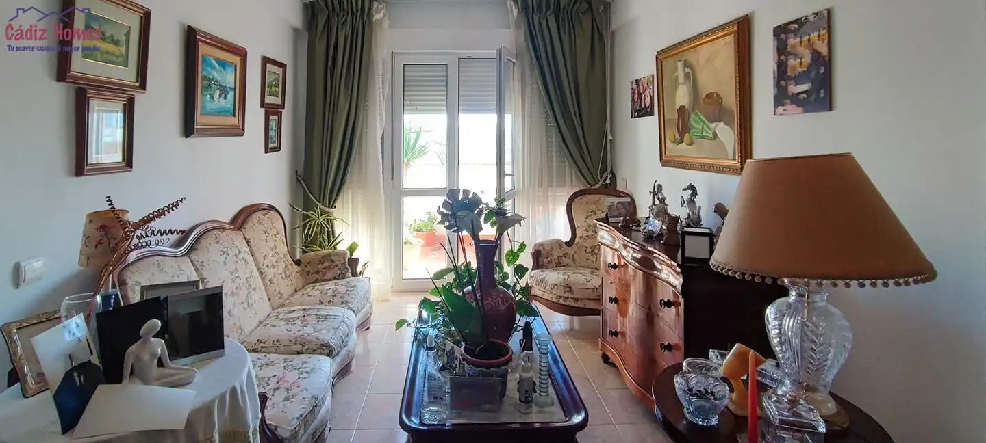 Flat with lift for sale in La Caleta - La Viña, imagen 4