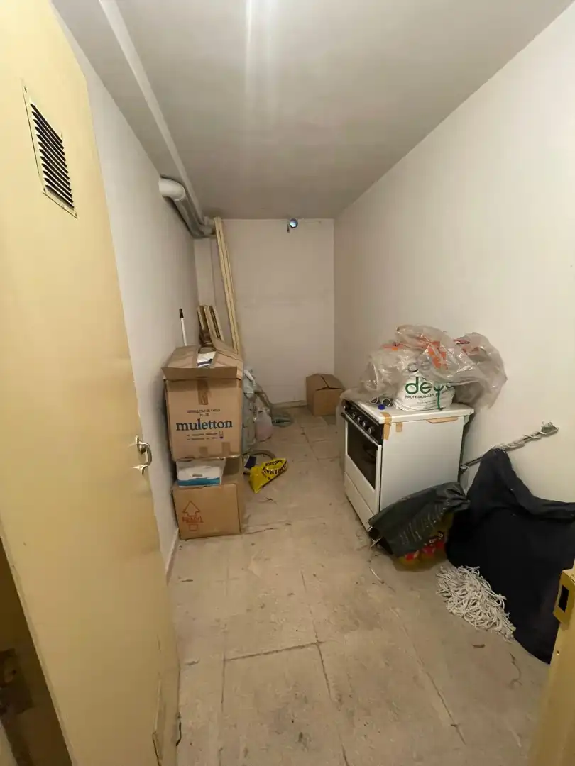 Appartement compact à vendre à Casco Antiguo, imagen 13