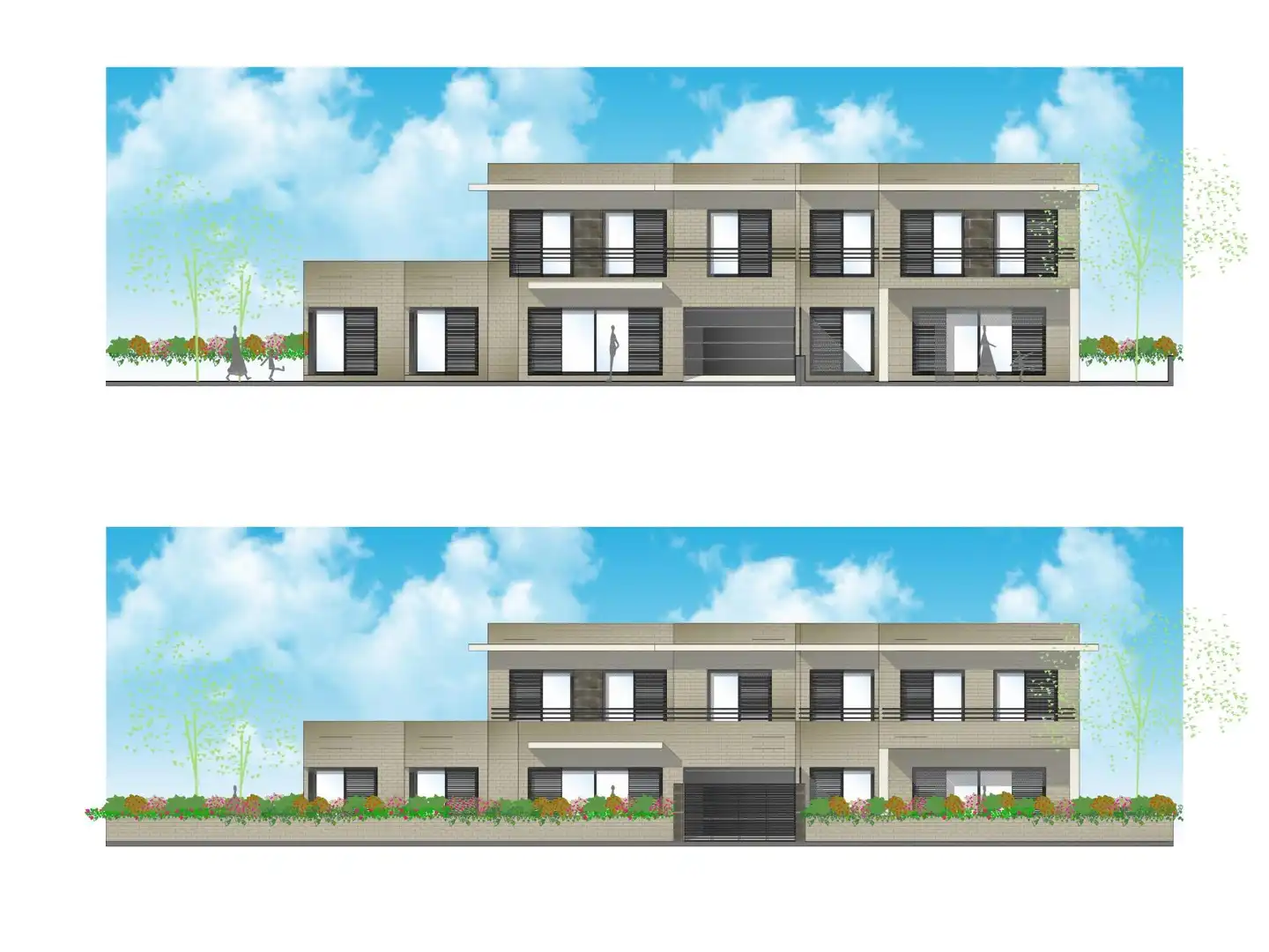 Außenansicht von Residential zum Verkauf in Santa Maria de Palautordera