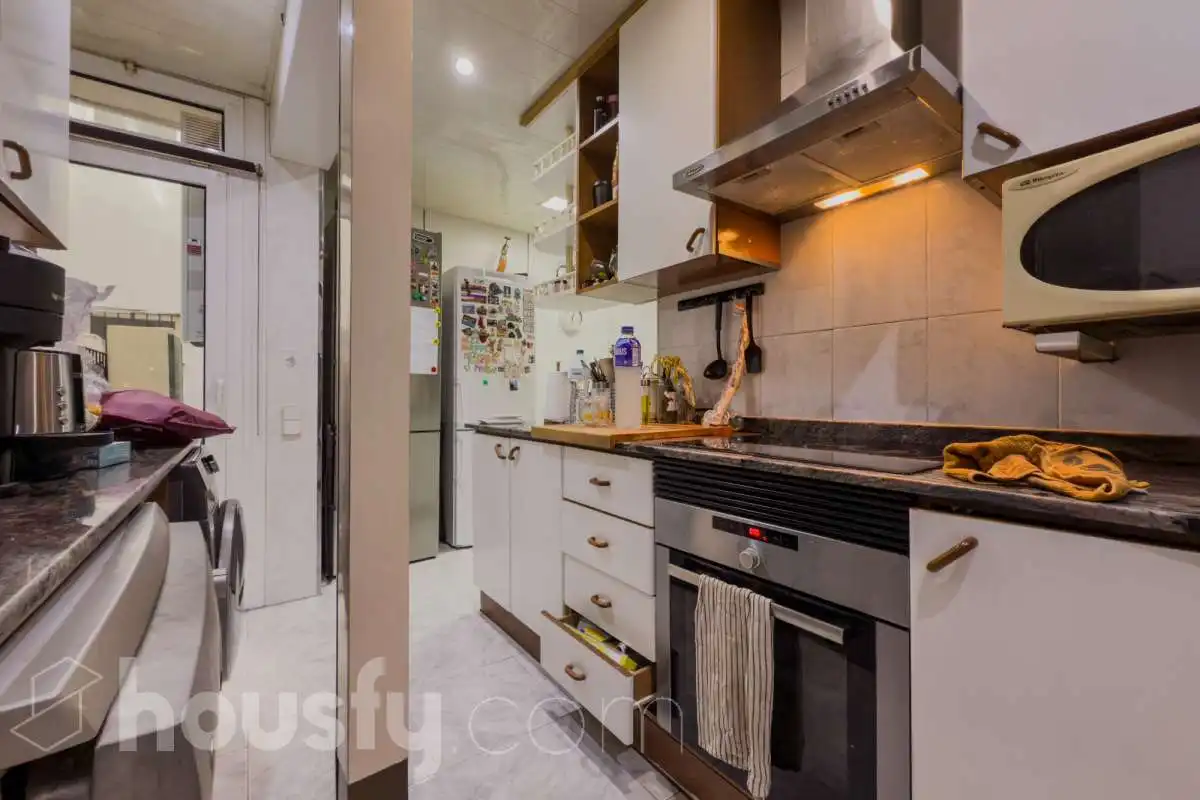 Wohnung mit Terrasse zum Verkauf in Carrer de Peris i Mencheta ., imagen 21