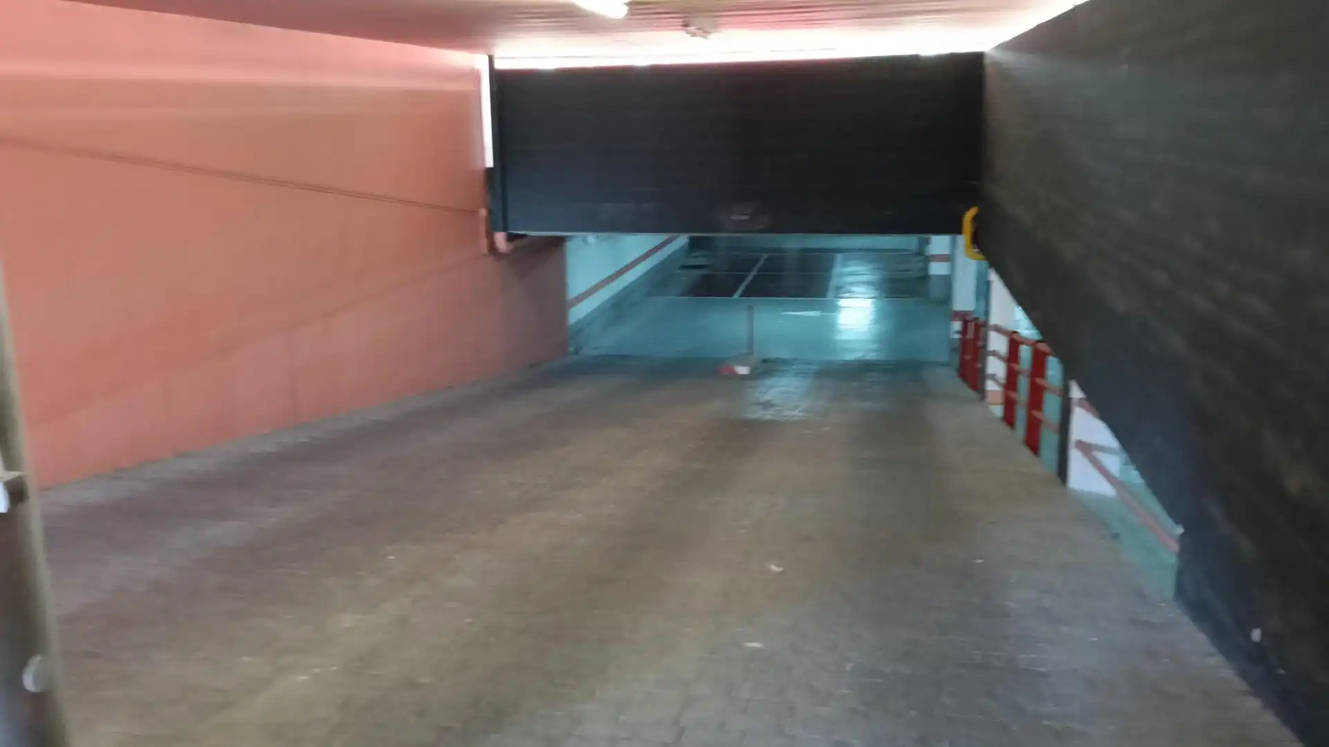 Individual de lloguer a Zona Sur - Barrio Cortes, imagen 5