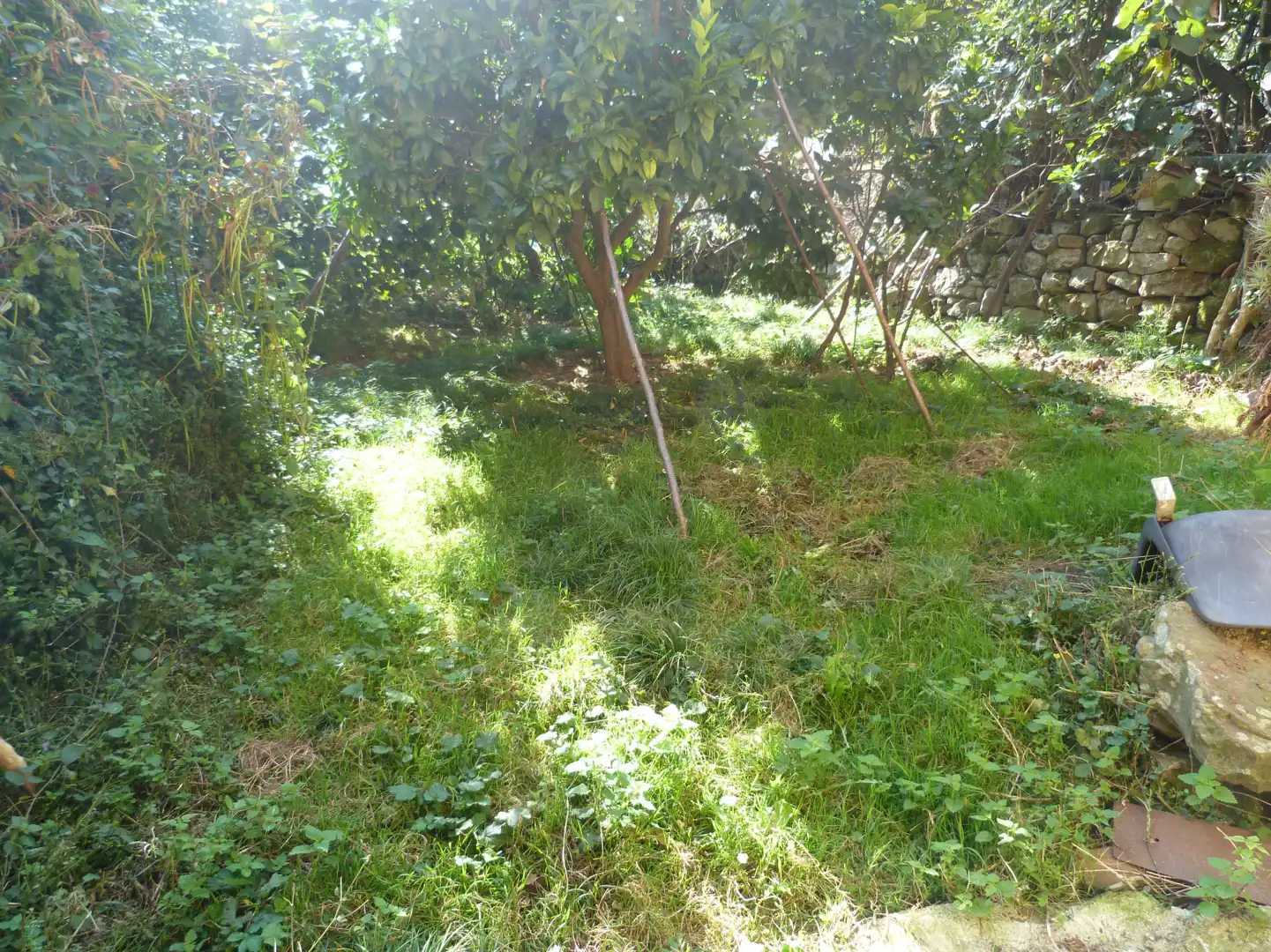 Casa con jardín en venta en Hijas - BO HIJAS-COHIÑO 22, imagen 9