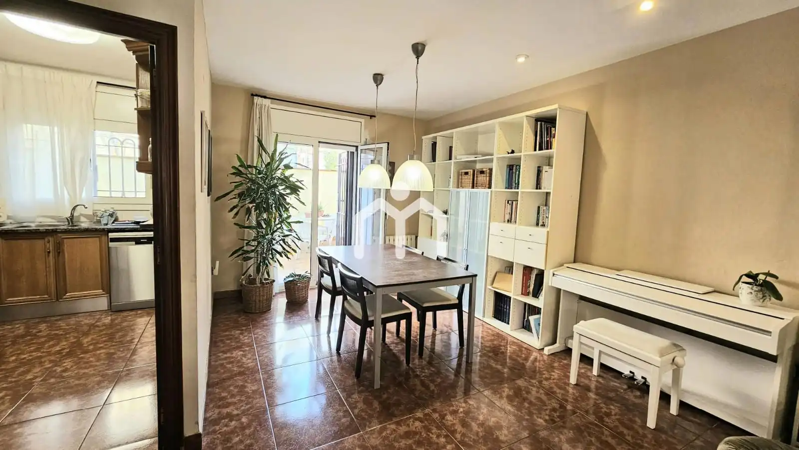 Villa in vendita a Cabrils, imagen 5